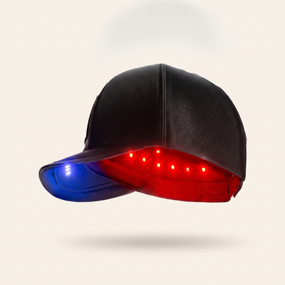 Halora® Laser Growth Cap